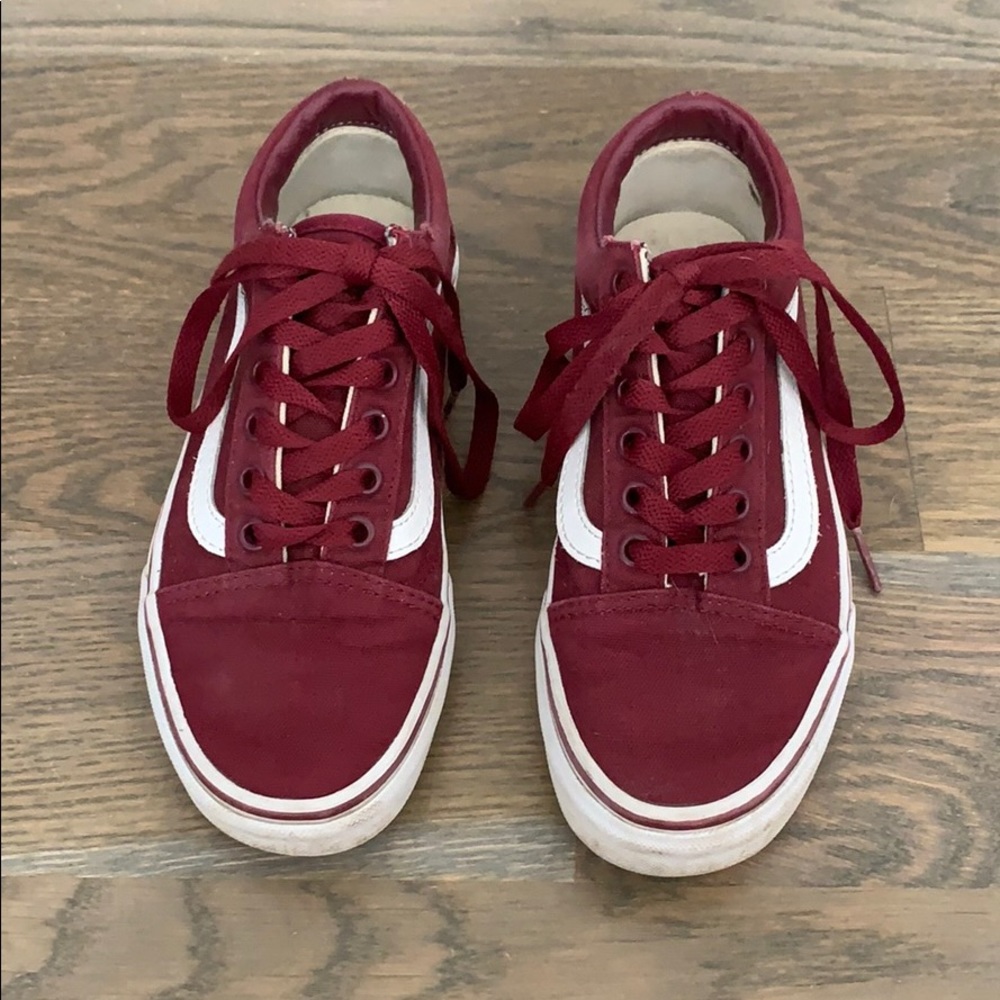 COPY - Vans sneakers